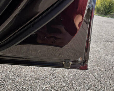 Черный Мазда 6, объемом двигателя 2.3 л и пробегом 202 тыс. км за 5250 $, фото 31 на Automoto.ua