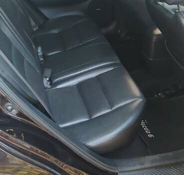 Мазда 6 2007 у Мостисках на Automoto.ua Чорний Мазда 6, об'ємом двигуна 2 л та пробігом 240 тис. км за 4900 $, фото 6 на Automoto.ua