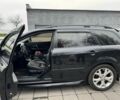 Чорний Мазда 6, об'ємом двигуна 2 л та пробігом 320 тис. км за 6000 $, фото 3 на Automoto.ua