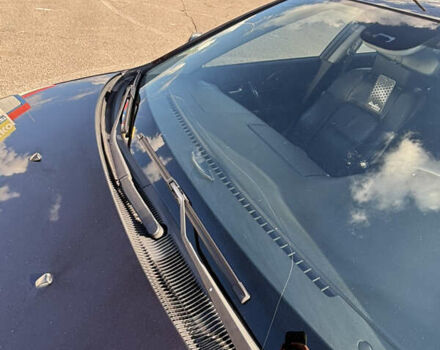 Черный Мазда 6, объемом двигателя 2.3 л и пробегом 202 тыс. км за 5250 $, фото 39 на Automoto.ua