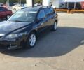 Черный Мазда 6, объемом двигателя 2 л и пробегом 225 тыс. км за 5000 $, фото 10 на Automoto.ua