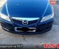 Чорний Мазда 6, об'ємом двигуна 2 л та пробігом 300 тис. км за 6100 $, фото 1 на Automoto.ua