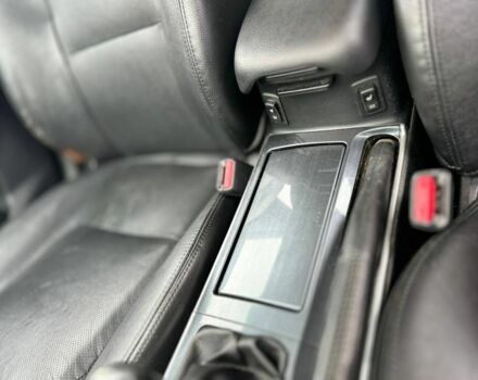 Черный Мазда 6, объемом двигателя 2 л и пробегом 230 тыс. км за 2656 $, фото 3 на Automoto.ua