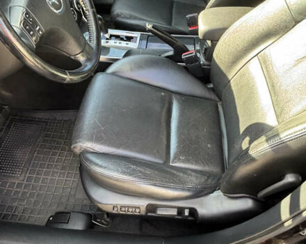 Черный Мазда 6, объемом двигателя 2.3 л и пробегом 202 тыс. км за 5250 $, фото 16 на Automoto.ua