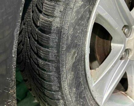 Чорний Мазда 6, об'ємом двигуна 2 л та пробігом 320 тис. км за 2000 $, фото 14 на Automoto.ua