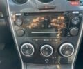 Черный Мазда 6, объемом двигателя 2 л и пробегом 320 тыс. км за 4490 $, фото 21 на Automoto.ua