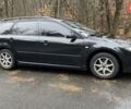 Черный Мазда 6, объемом двигателя 2.3 л и пробегом 293 тыс. км за 5300 $, фото 7 на Automoto.ua