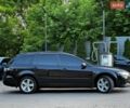 Чорний Мазда 6, об'ємом двигуна 2 л та пробігом 154 тис. км за 4600 $, фото 4 на Automoto.ua