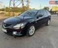 Чорний Мазда 6, об'ємом двигуна 2 л та пробігом 291 тис. км за 7500 $, фото 2 на Automoto.ua