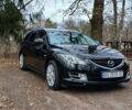 Чорний Мазда 6, об'ємом двигуна 1.8 л та пробігом 252 тис. км за 6500 $, фото 3 на Automoto.ua
