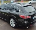 Чорний Мазда 6, об'ємом двигуна 1.8 л та пробігом 253 тис. км за 6700 $, фото 4 на Automoto.ua