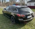 Чорний Мазда 6, об'ємом двигуна 2.2 л та пробігом 269 тис. км за 6200 $, фото 4 на Automoto.ua