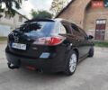 Черный Мазда 6, объемом двигателя 1.8 л и пробегом 274 тыс. км за 5900 $, фото 8 на Automoto.ua