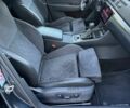 Черный Мазда 6, объемом двигателя 2 л и пробегом 308 тыс. км за 4013 $, фото 7 на Automoto.ua