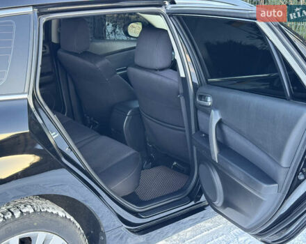 Чорний Мазда 6, об'ємом двигуна 2 л та пробігом 351 тис. км за 6550 $, фото 85 на Automoto.ua