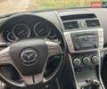 Черный Мазда 6, объемом двигателя 2 л и пробегом 260 тыс. км за 8500 $, фото 32 на Automoto.ua