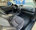 Черный Мазда 6, объемом двигателя 2 л и пробегом 208 тыс. км за 5500 $, фото 22 на Automoto.ua