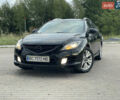 Черный Мазда 6, объемом двигателя 2 л и пробегом 343 тыс. км за 5600 $, фото 5 на Automoto.ua