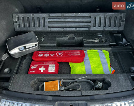 Чорний Мазда 6, об'ємом двигуна 1.8 л та пробігом 220 тис. км за 8500 $, фото 52 на Automoto.ua