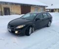 Чорний Мазда 6, об'ємом двигуна 2 л та пробігом 238 тис. км за 4950 $, фото 2 на Automoto.ua