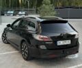 Черный Мазда 6, объемом двигателя 2.2 л и пробегом 297 тыс. км за 6425 $, фото 2 на Automoto.ua