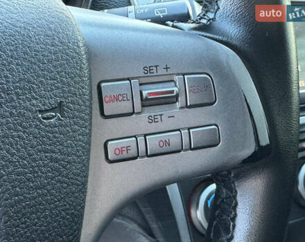 Чорний Мазда 6, об'ємом двигуна 2 л та пробігом 351 тис. км за 6550 $, фото 67 на Automoto.ua