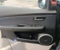 Черный Мазда 6, объемом двигателя 2 л и пробегом 205 тыс. км за 7600 $, фото 15 на Automoto.ua