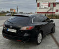 Чорний Мазда 6, об'ємом двигуна 2 л та пробігом 291 тис. км за 7500 $, фото 7 на Automoto.ua