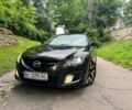 Чорний Мазда 6, об'ємом двигуна 2.2 л та пробігом 197 тис. км за 6800 $, фото 1 на Automoto.ua