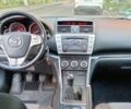 Чорний Мазда 6, об'ємом двигуна 2 л та пробігом 294 тис. км за 6500 $, фото 2 на Automoto.ua