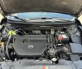 Чорний Мазда 6, об'ємом двигуна 1.8 л та пробігом 274 тис. км за 6541 $, фото 12 на Automoto.ua