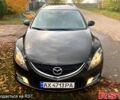 Чорний Мазда 6, об'ємом двигуна 2 л та пробігом 260 тис. км за 8500 $, фото 1 на Automoto.ua