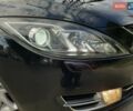 Черный Мазда 6, объемом двигателя 2 л и пробегом 272 тыс. км за 6650 $, фото 40 на Automoto.ua