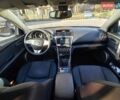 Черный Мазда 6, объемом двигателя 2.2 л и пробегом 275 тыс. км за 7400 $, фото 21 на Automoto.ua