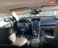 Черный Мазда 6, объемом двигателя 2 л и пробегом 330 тыс. км за 6600 $, фото 6 на Automoto.ua