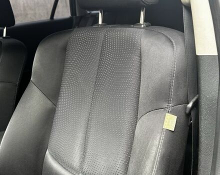 Черный Мазда 6, объемом двигателя 2 л и пробегом 230 тыс. км за 7499 $, фото 10 на Automoto.ua