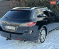 Чорний Мазда 6, об'ємом двигуна 2 л та пробігом 351 тис. км за 6550 $, фото 48 на Automoto.ua
