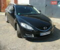 Черный Мазда 6, объемом двигателя 0 л и пробегом 319 тыс. км за 5624 $, фото 1 на Automoto.ua