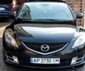 Чорний Мазда 6, об'ємом двигуна 2 л та пробігом 190 тис. км за 8200 $, фото 5 на Automoto.ua