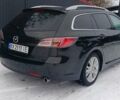 Чорний Мазда 6, об'ємом двигуна 1.8 л та пробігом 249 тис. км за 7700 $, фото 4 на Automoto.ua