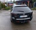 Чорний Мазда 6, об'ємом двигуна 2 л та пробігом 280 тис. км за 7000 $, фото 1 на Automoto.ua