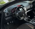 Черный Мазда 6, объемом двигателя 2.2 л и пробегом 297 тыс. км за 6425 $, фото 14 на Automoto.ua
