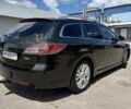 Чорний Мазда 6, об'ємом двигуна 1.8 л та пробігом 274 тис. км за 6541 $, фото 3 на Automoto.ua