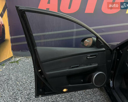 Чорний Мазда 6, об'ємом двигуна 2 л та пробігом 306 тис. км за 5899 $, фото 12 на Automoto.ua