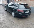 Черный Мазда 6, объемом двигателя 1.8 л и пробегом 300 тыс. км за 6000 $, фото 1 на Automoto.ua