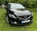 Чорний Мазда 6, об'ємом двигуна 2 л та пробігом 210 тис. км за 8000 $, фото 2 на Automoto.ua
