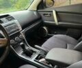 Черный Мазда 6, объемом двигателя 2 л и пробегом 208 тыс. км за 5500 $, фото 9 на Automoto.ua
