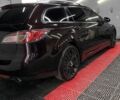 Черный Мазда 6, объемом двигателя 2 л и пробегом 204 тыс. км за 6800 $, фото 2 на Automoto.ua