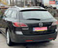 Чорний Мазда 6, об'ємом двигуна 1.8 л та пробігом 220 тис. км за 8700 $, фото 7 на Automoto.ua