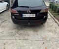 Чорний Мазда 6, об'ємом двигуна 2 л та пробігом 350 тис. км за 7000 $, фото 3 на Automoto.ua
